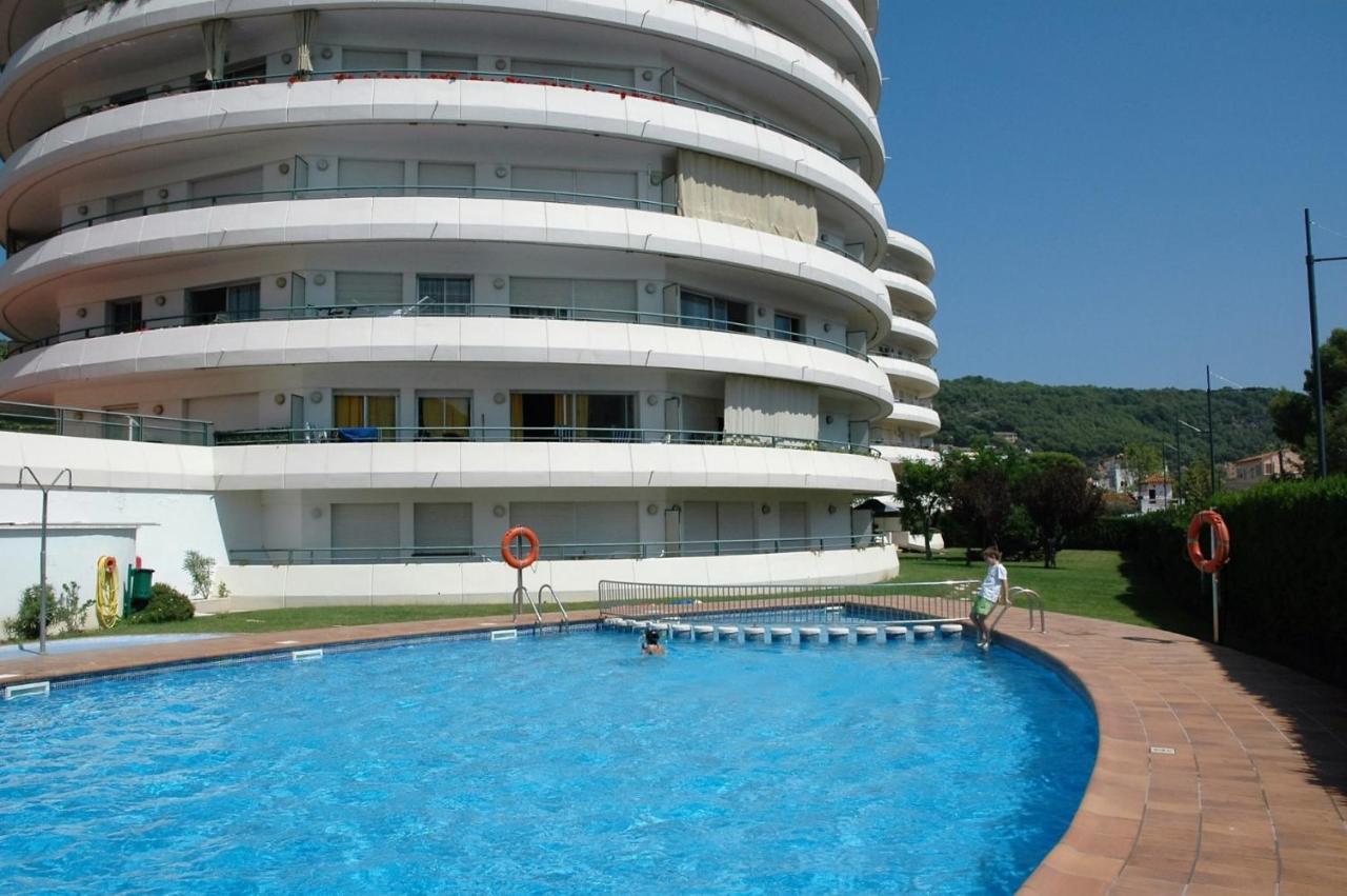 Medes Park I 5-1 Apartment L'Estartit Exterior photo