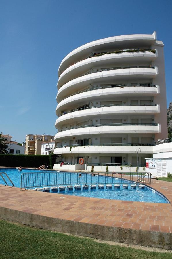 Medes Park I 5-1 Apartment L'Estartit Exterior photo