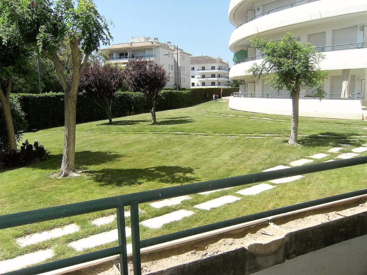 Medes Park I 5-1 Apartment L'Estartit Exterior photo